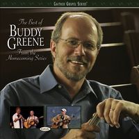 Buddy Greene - The Best Of Buddy Greene